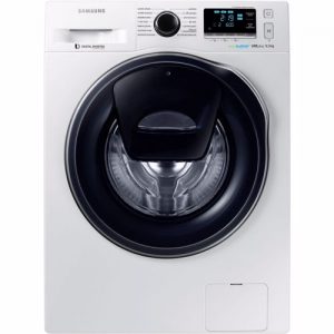 Samsung AddWash wasmachine WW90K6604QW/EN