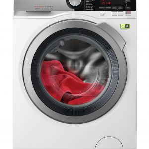 AEG L8FEN96CS ÖKOMix Wasmachine Wit