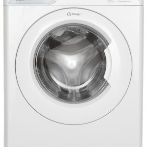 Indesit BWE 71483X W NL wasmachine