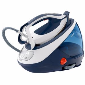 Tefal stoomstrijksysteem GV9221 Pro Express Protect