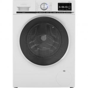 Siemens WM14VEH7NL intelligentDosing wasmachine